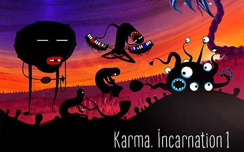 download Karma: Incarnation 1 apk